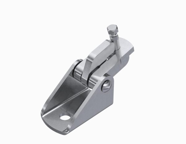 SOPORTE ESTRUCTURAL ANTISÍSMICO