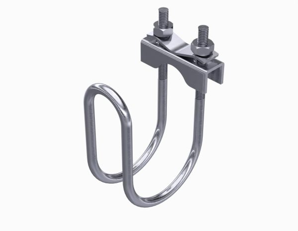 SOPORTE LATERAL ANTISÍSMICO