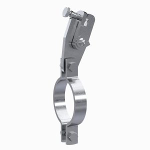 SOPORTE LONGITUDINAL ANTISÍSMICO